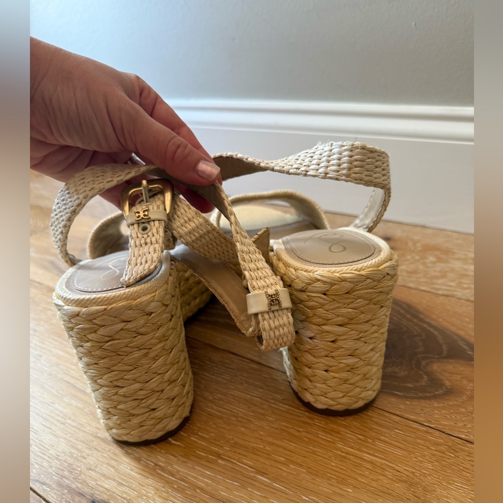 Sam Edelman April sandals - Picture 4 of 13
